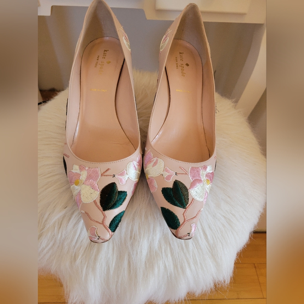 Kate Spade Heels